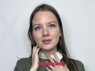 Rexannecavell