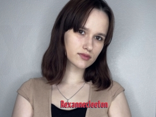 Rexannecleeton
