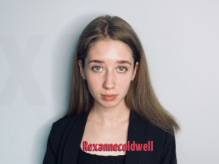 Rexannecoldwell