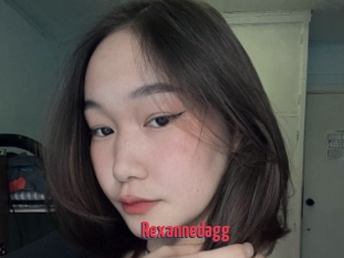 Rexannedagg