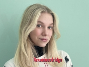 Rexanneestridge