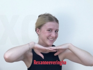 Rexanneeveringha