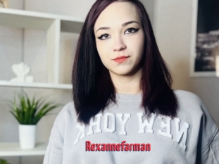 Rexannefarman