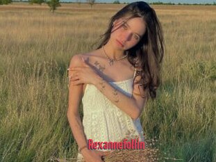 Rexannefollin
