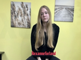 Rexanneforland