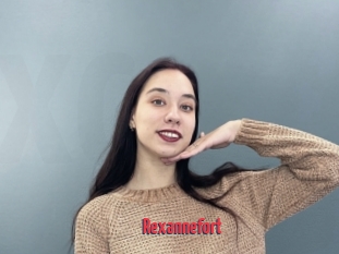 Rexannefort