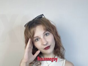 Rexanneguy