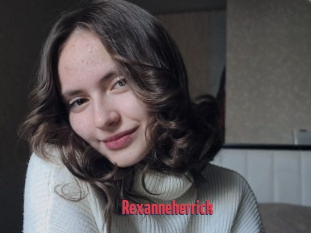 Rexanneherrick