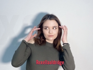 Rexellaaldridge