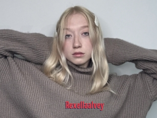 Rexellaalvey