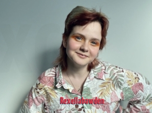 Rexellabawden