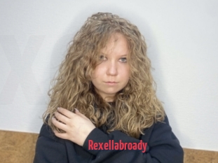Rexellabroady