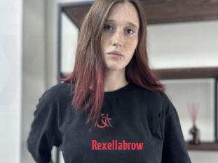 Rexellabrow