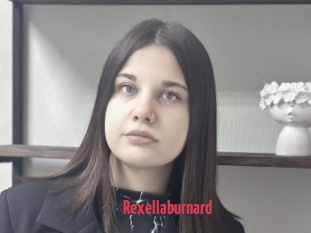 Rexellaburnard