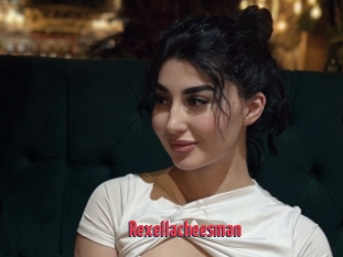Rexellacheesman