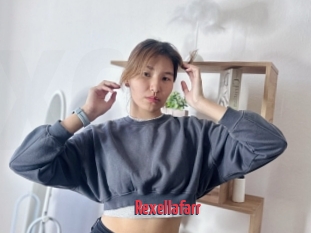 Rexellafarr