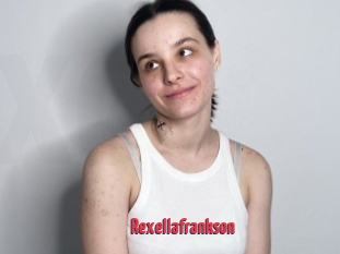 Rexellafrankson