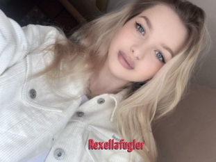 Rexellafugler