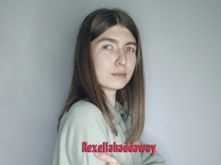 Rexellahaddaway