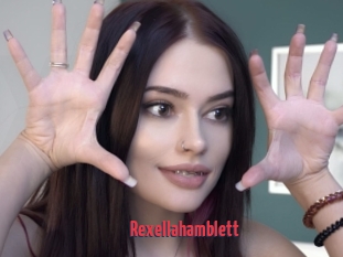 Rexellahamblett
