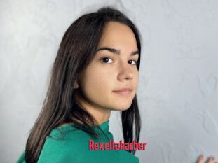 Rexellaharber