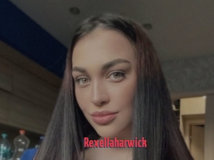 Rexellaharwick