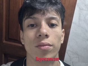 Reyescamcam