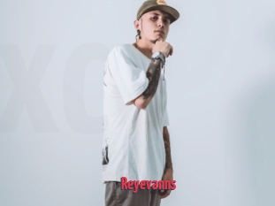 Reyevanns