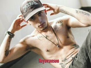 Reyevanson
