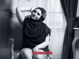 Reynamuslim