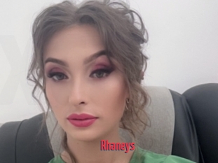 Rhaneys