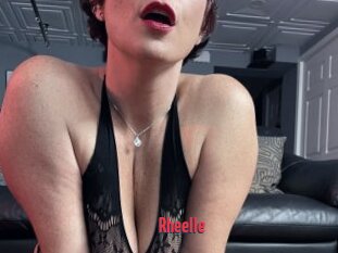 Rheelle