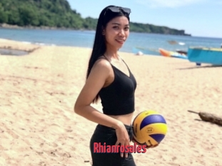 Rhianrosales