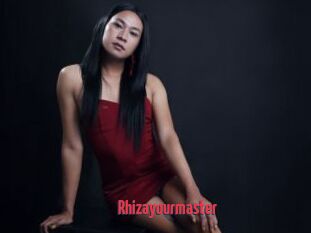 Rhizayourmaster