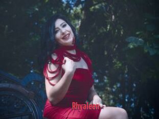 Rhyaleen
