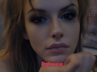 Rhyleeraine