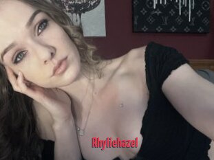 Rhyliehazel