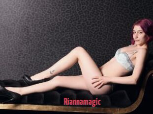 Riannamagic