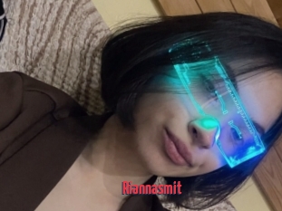 Riannasmit