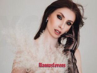 Riannastevens