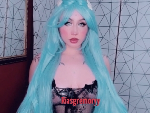 Riasgremoryy