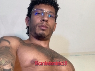 Ricardodominic18