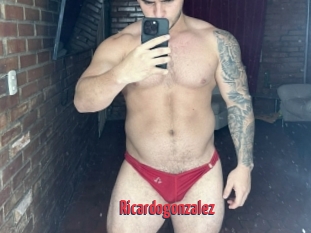 Ricardogonzalez