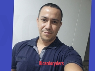 Ricardoryders