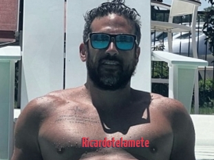 Ricardotelamete