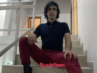 Ricardothoms