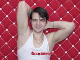 Riccardovernon