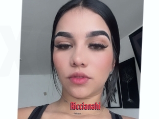 Riccianahi