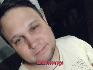 Richarddorrego