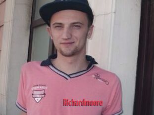 Richardmoore